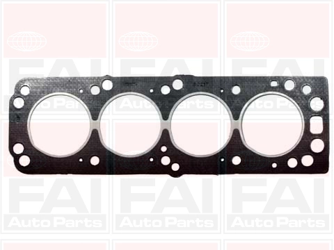 Gasket, cylinder head